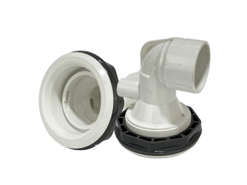 Balboa Cyclone Super Jet Body B-90094000 - Spa Spare Part
