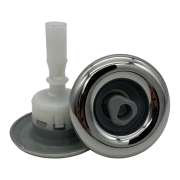 Balboa Micro Cyclone Roto S/Steel B-940130WW - Spa Spare Part