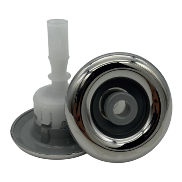 Balboa Micro Cyclone Directional S/Steel B-940131WW - Spa Spare Part