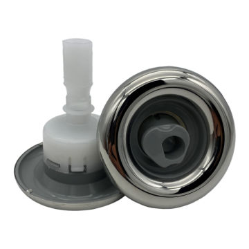 Balboa Luxury Cyclone Roto S/Steel B-940133WW - Spa Spare Part