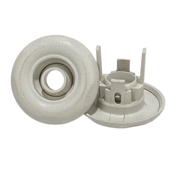 Balboa Micro jet Directional White B-941800 - Spa Spare Part
