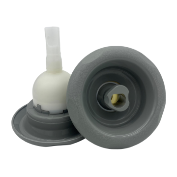 Balboa Cyclone Roto Grey B-944511WW - Spa Spare Part