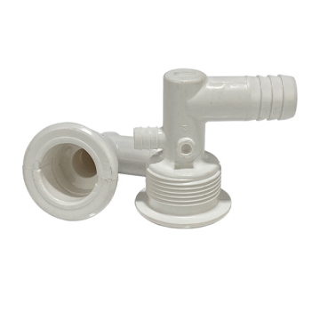 Balboa Euro Cyclone Jet Body B-947600 - Spa Spare Part