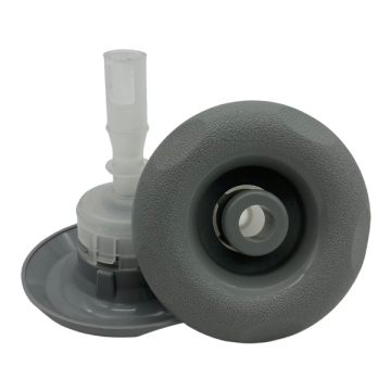 Balboa Micro Cyclone Directional Grey L/F B-9649WW - Spa Spare Part