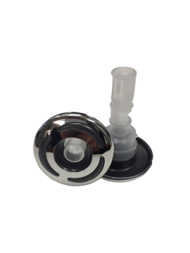 Balboa Pismo 2'' Directional Jet B-982301P-MGCL - Spa Spare Part