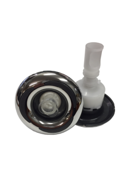 Balboa Pismo 3'' Roto Jet B-983301P-MGCL - Spa Spare Part