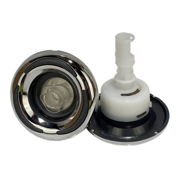 Balboa 3.5" Pismo Swirl B-983531P-MGCL - Spa Spare Part