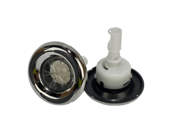 Balboa 3.5" Pismo Pin Spin B-983534P-MGCL - Spa Spare Part
