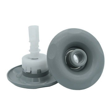 Balboa Luxury Cyclone Dir Grey L/F B-9845WW - Spa Spare Part