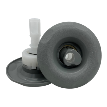 Balboa Luxury Cyclone Roto Grey L/F B-9847WW - Spa Spare Part