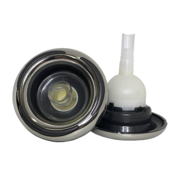 Balboa Pismo 5'' Directional Jet B-985300P-MGCL - Spa Spare Part