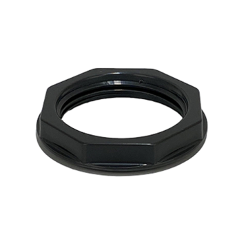 Balboa Euro Cyclone/2" Pismo Body Nut B-985734 - Spa Spare Part
