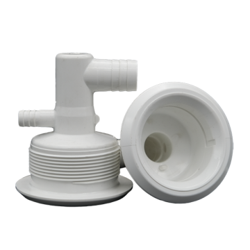 Balboa Luxury Cyclone Jet Body B-985900 - Spa Spare Part