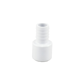 CMP Barb Adaptor - 1" Spigot to 3/4" Barb C-21031-100-000 - Spa Spare Part