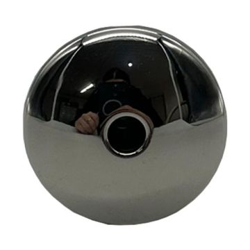CMP Econo Air Injector SQR - Single;SS C-23028-292-000 - Spa Spare Part