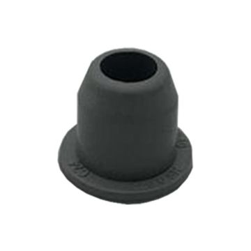 CMP SQR Grommet - LED Spot & Air Injector; Grey C-23028-299-040 - Spa Spare Part
