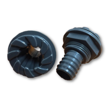 CMP Ozone Return Graphite C-23400-107 - Spa Spare Part