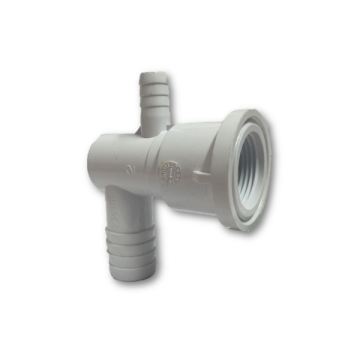 CMP Cluster Jet Body Ribbed C-23411-000 - Spa Spare Part