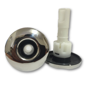 CMP/Heritage 2" Direct Graphite C-23422-112-000 - Spa Spare Part