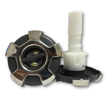 CMP/Sapphire 2.25" Roto Jet C-23426-022-790 - Spa Spare Part