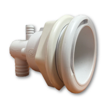 CMP 400 Jet Body Ribbed C-23442-000-000 - Spa Spare Part