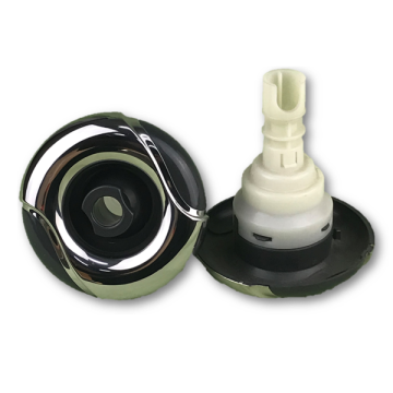 CMP/Wave Face 4" Directional Jet C-23445-112-700 - Spa Spare Part