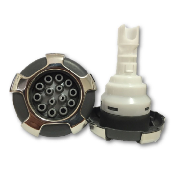 CMP/Sapphire 3.6" Crown Face massage jet C-23446-042-790 - Spa Spare Part