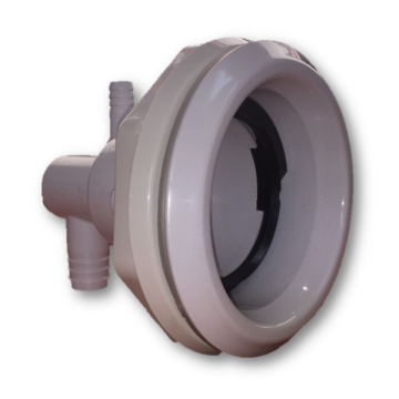 CMP 500 Jet Body Ribbed C-23452-000-000 - Spa Spare Part