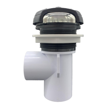 CMP Halo 1" On/Off Valve C-25056-112-400 - Spa Spare Part