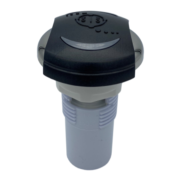 CMP Halo 1" Air Control C-25059-102-400 - Spa Spare Part