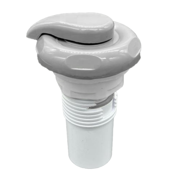 CMP 1" Air Control Grey C-25090-009 - Spa Spare Part