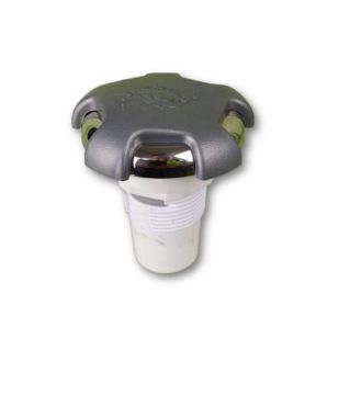 CMP/Sapphire 1" Air control C-25090-802-800 - Spa Spare Part