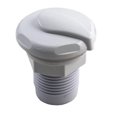 CMP Top Draw(In-ground) Air Control - White C-25098-000-000 - Spa Spare Part
