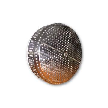 CMP 2"(50mm) CMP Suction 170GPM/646LPM - Stainless Steel C-25200-202-000 - Spa Spare Part