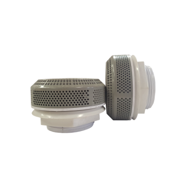 CMP 2"(50mm) CMP Suction 170GPM/646LPM - Grey C-25201-209-000 - Spa Spare Part