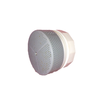 CMP 2" CMP Suction 112GPM/424LPM -  Grey C-25203-001 - Spa Spare Part