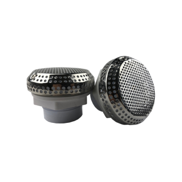 CMP 1.5" CMP Suction 94GPM/355LPM - Stainless Steel C-25206-002-000 - Spa Spare Part