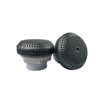 CMP 1.5" CMP Suction 94GPM/355LPM - Grey C-25206-009-000 - Spa Spare Part