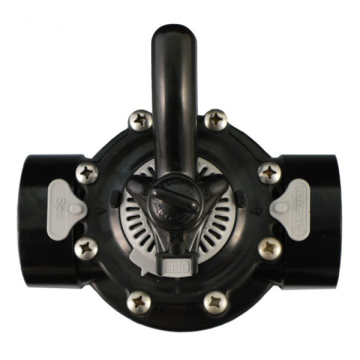 CMP 40mm 2-Way Hydroseal Valve C-25912-154-000 - Spa Spare Part
