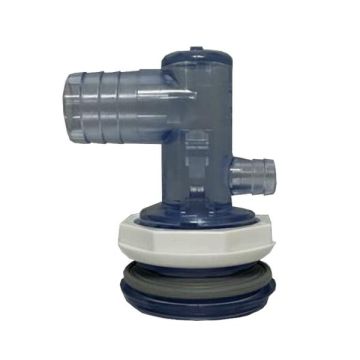 CMP 200 Series LED ProLoc Jet Body (CLG; 3/4"SB x 3/8"SB) C-29222-089-300 - Spa Spare Part