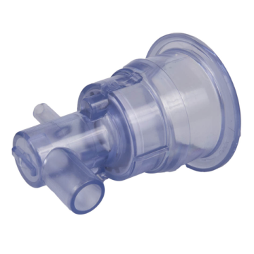 CMP/Sapphire Spas SQR 3" Halo Jet Body Only C-29232-299-000 - Spa Spare Part