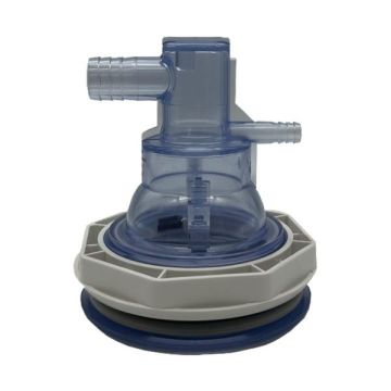 CMP 500 Series Pro-Loc Jet Body - Clear C-29252-089-100 - Spa Spare Part