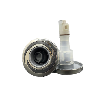 CMP/Sapphire Spas SQR 2" Halo Neck Jet 100% Shut-Off C-29520-611-500 - Spa Spare Part