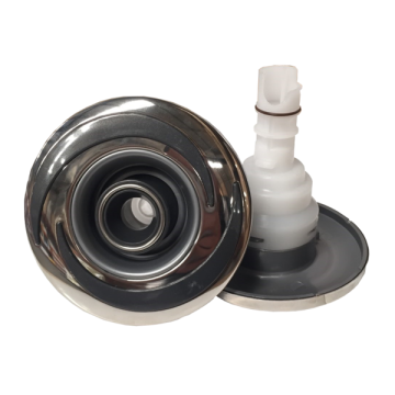 CMP/Sapphire Spas SQR 4.5" Halo Directional Jet C-29540-011-500 - Spa Spare Part