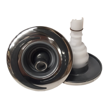 CMP/Sapphire Spas SQR 4.5" Halo Roto Jet C-29540-021-560 - Spa Spare Part