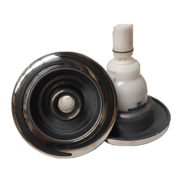 CMP/Sapphire Spas SQR 5" Halo Directional Jet C-29550-011-500 - Spa Spare Part