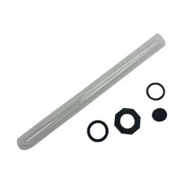 CSN UV Quartz(Glass) Tube Sleeve Replacement C-R1070500 - Spa Spare Part