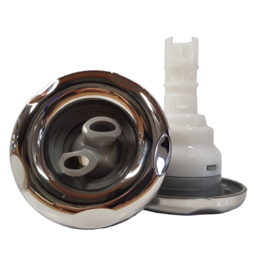 3.5" Twin Roto Stainless Steel C-SCJT0081 - Spa Spare Part
