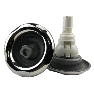 5'' Single Roto Stainless Steel C-SCJT0086 - Spa Spare Part