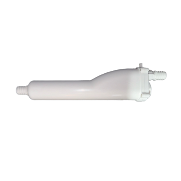 Ultrazone UV Chamber Assembly C-UV30-10000-12 - Spa Spare Part